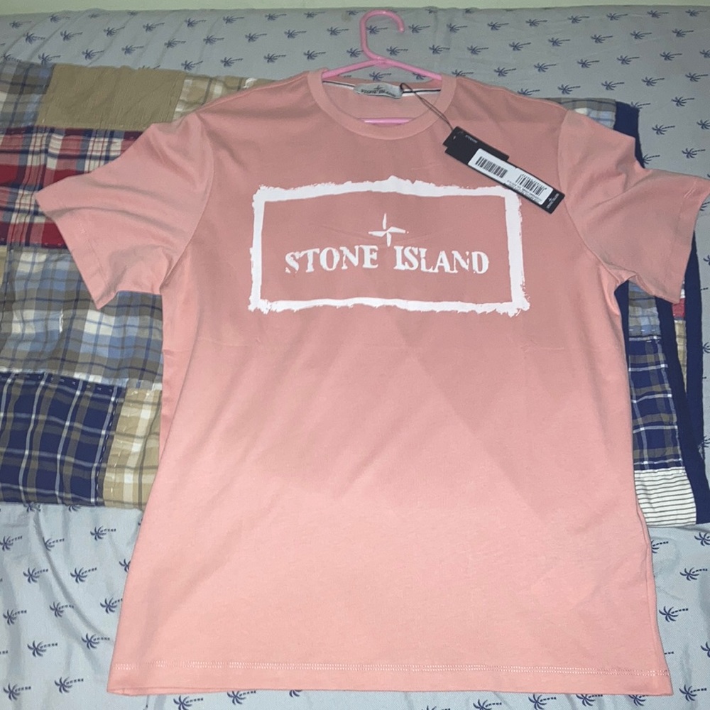 Stone Islam t shirt extra extra large